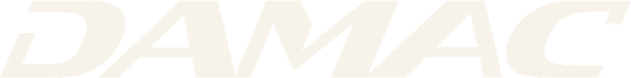 Damac logo