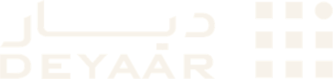 Deyaar logo